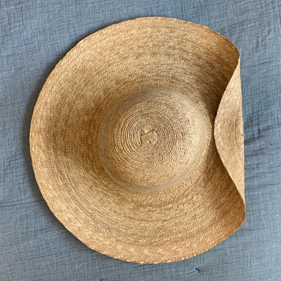 Brixton Hailey Hat (Size M/58cm) - Picture 4 of 4